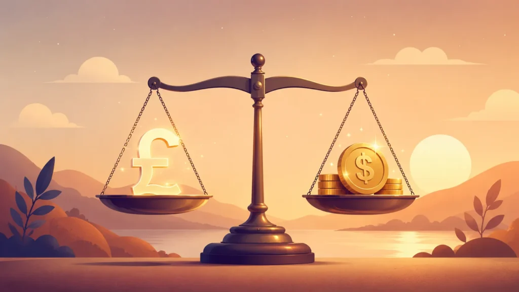 How Much Is 70 Pounds in Us Dollars