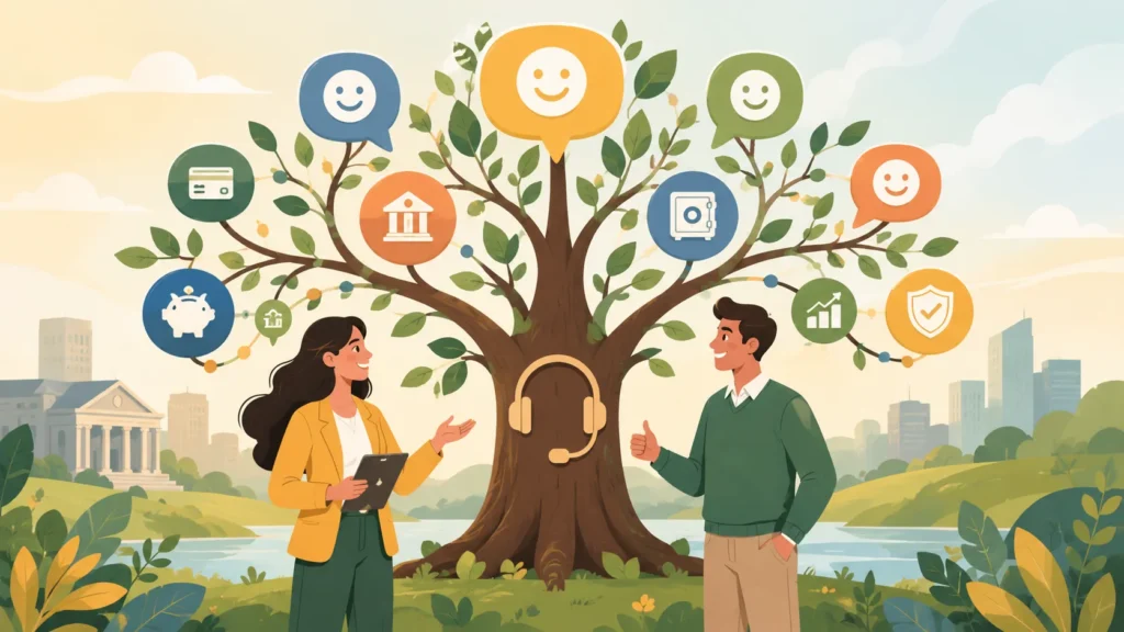 How to Improve Customer Service in Banking Industry