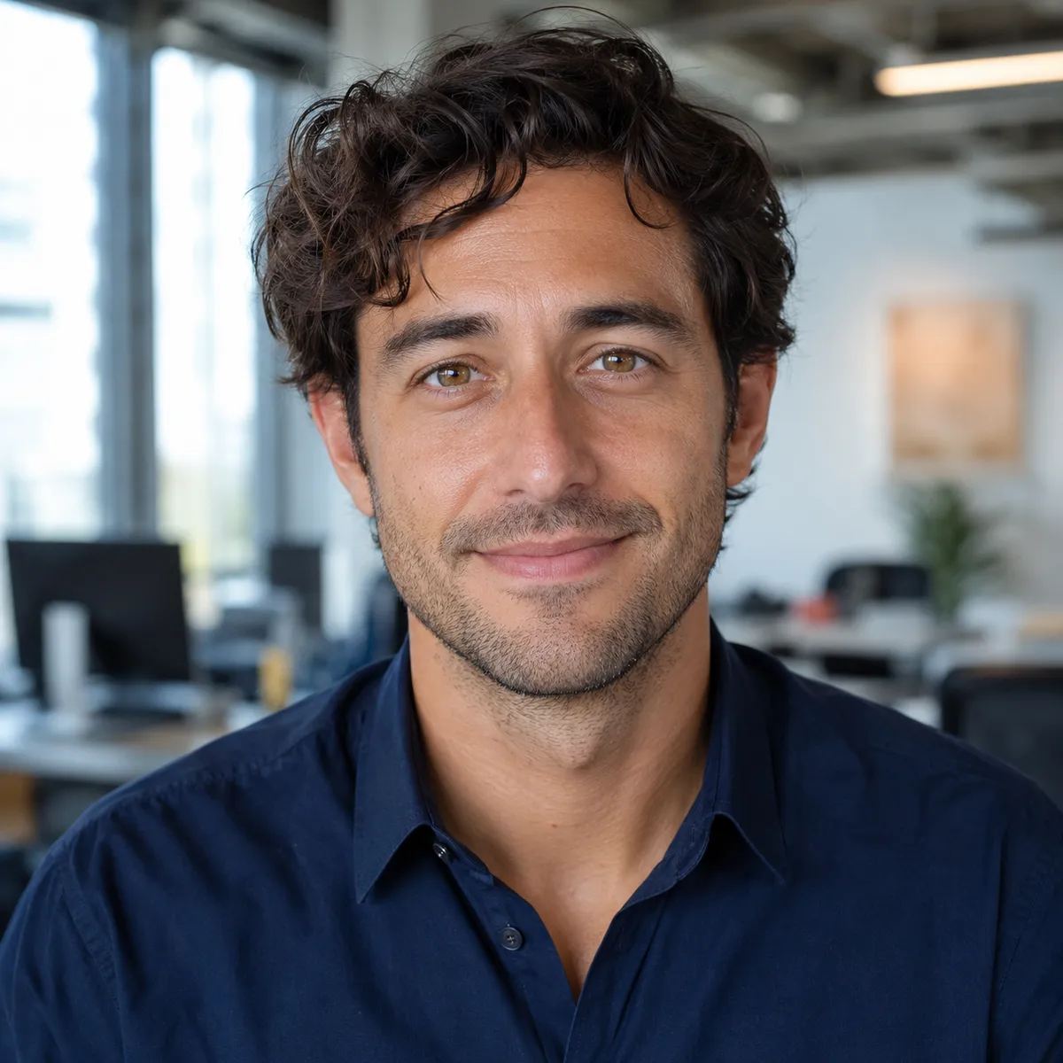 Marco Damiani is a 31-year-old American content writer based in